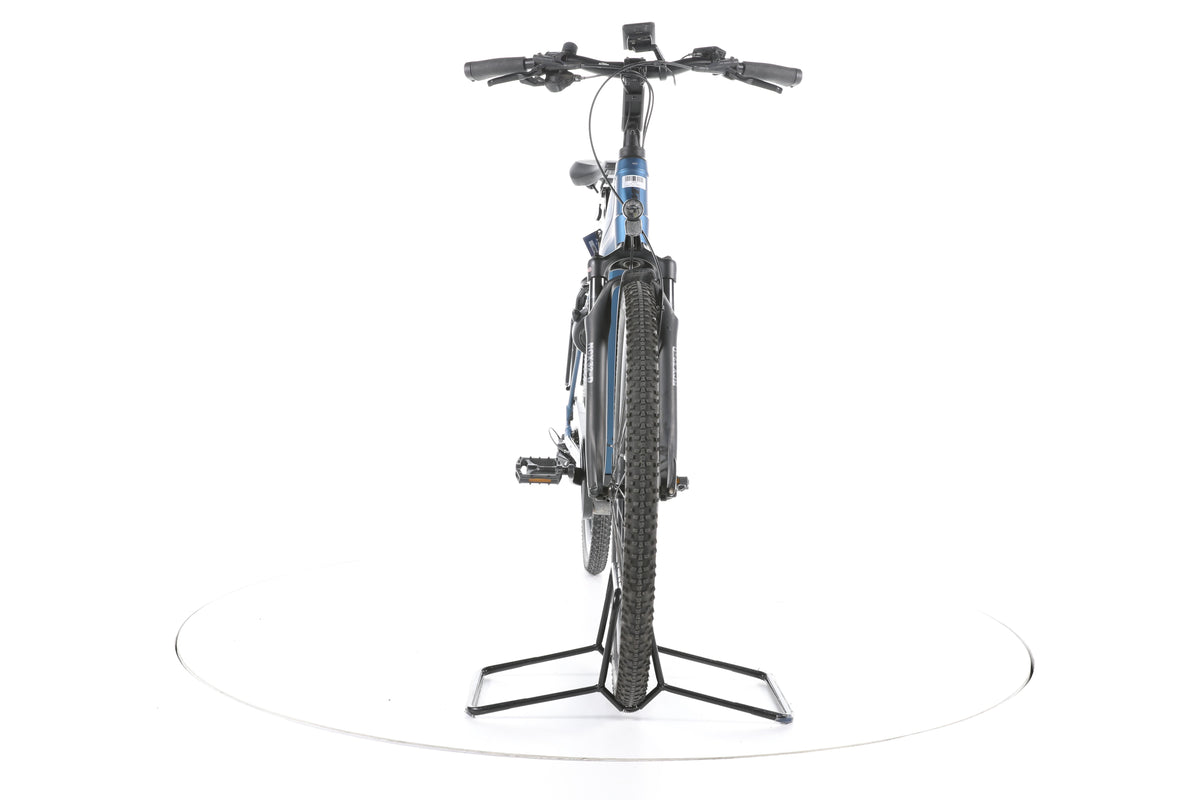KTM Macina Style 730 Trekking E-Bike - Image 4