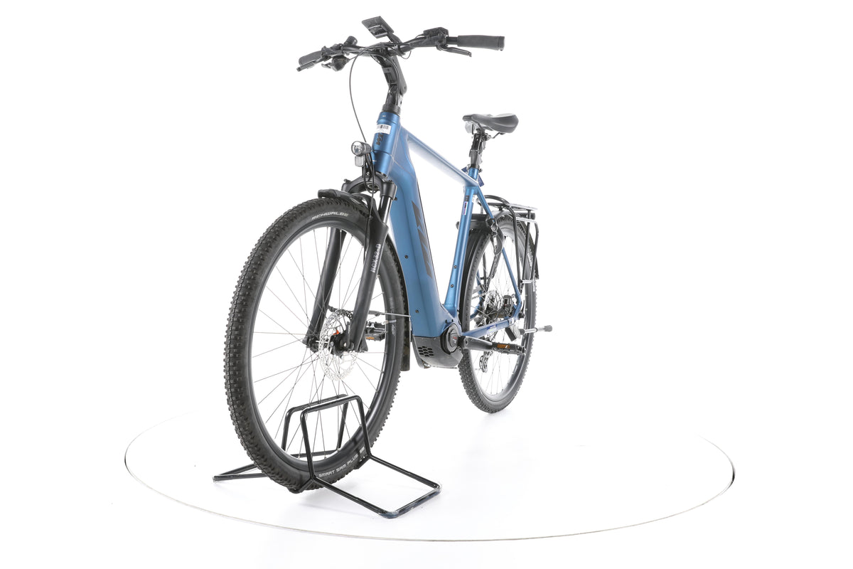 KTM Macina Style 730 Trekking E-Bike - Image 5
