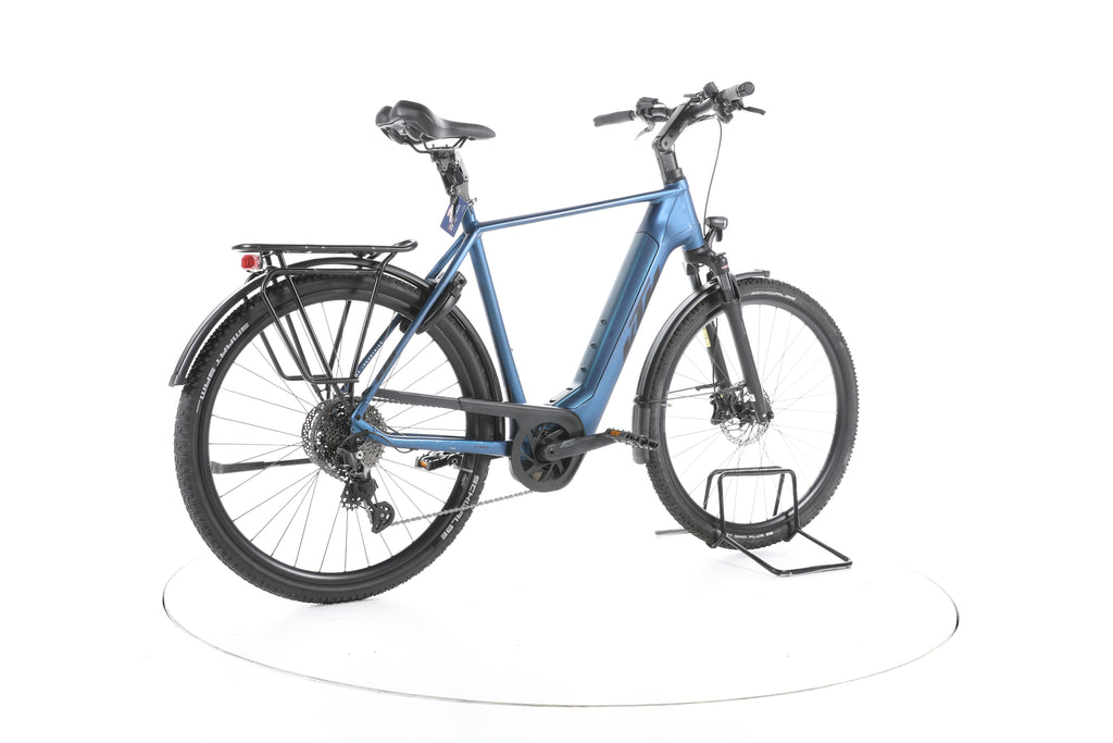 KTM Macina Style 730 Trekking E-Bike - Image 12