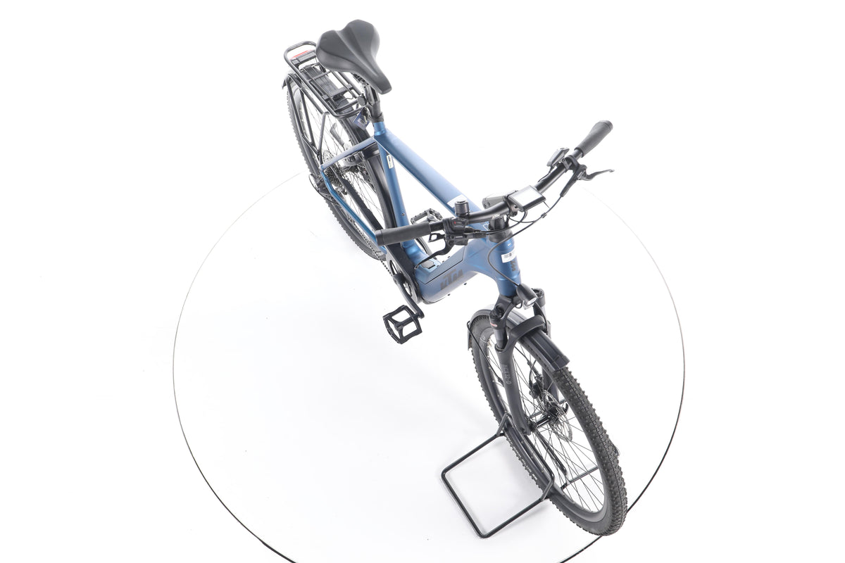 KTM Macina Style 730 Trekking E-Bike - Image 15