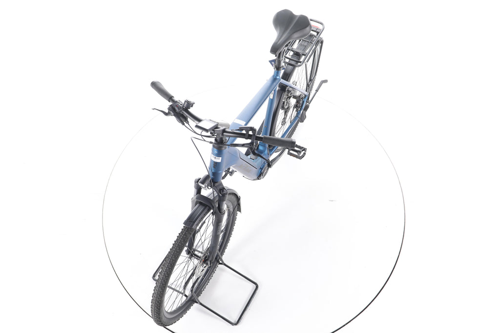 KTM Macina Style 730 Trekking E-Bike - Image 17