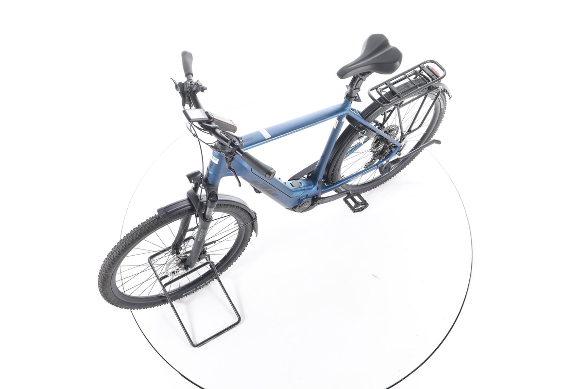 KTM Macina Style 730 Trekking E-Bike - Image 18
