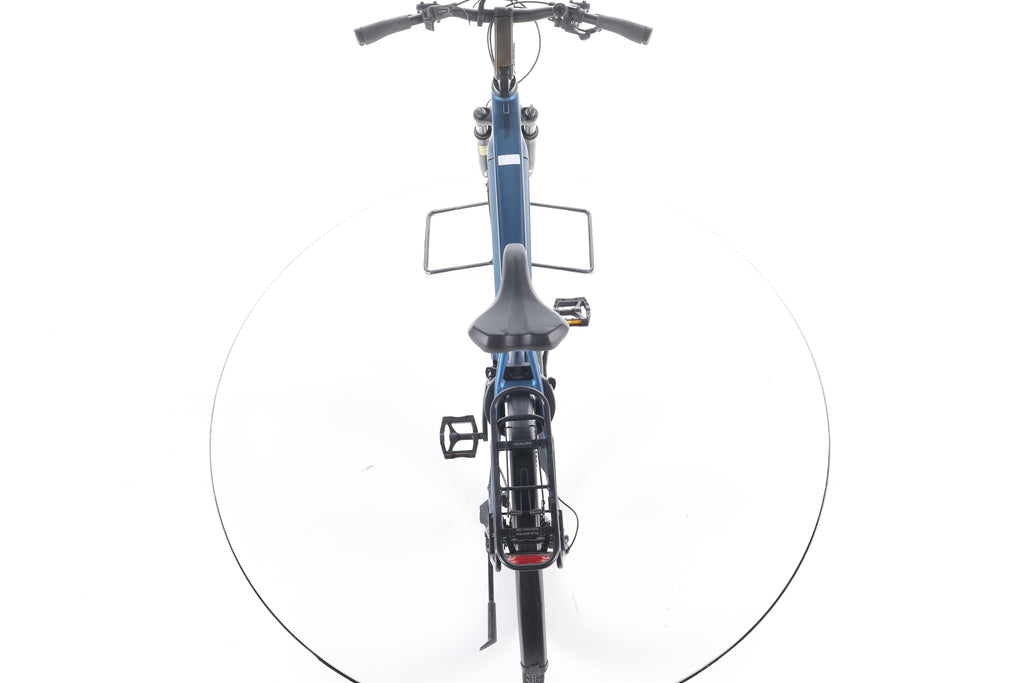 KTM Macina Style 730 Trekking E-Bike - Image 22