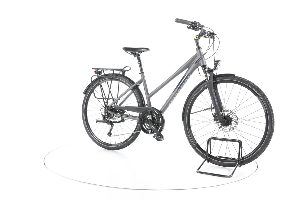 MORRISON T 3.0 Fahrrad City & Trekking - Image 2