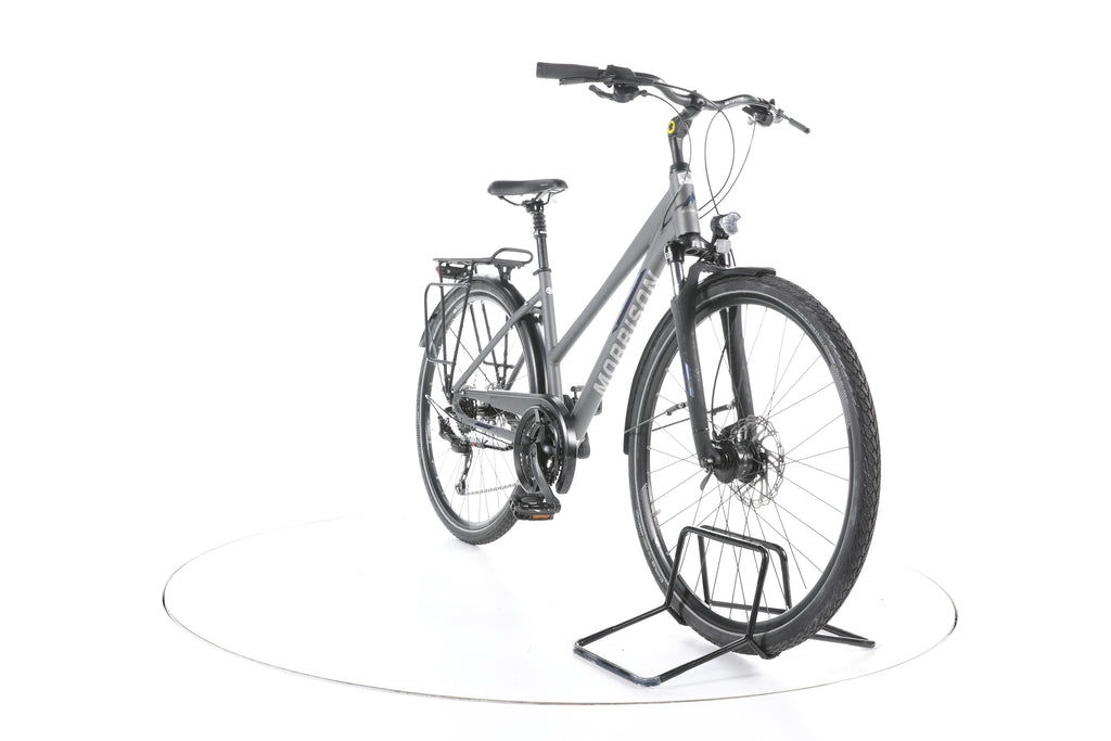 MORRISON T 3.0 Fahrrad City & Trekking - Image 3