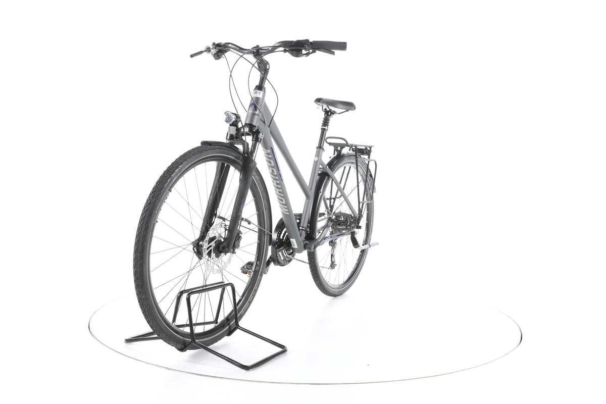 MORRISON T 3.0 Fahrrad City & Trekking - Image 5