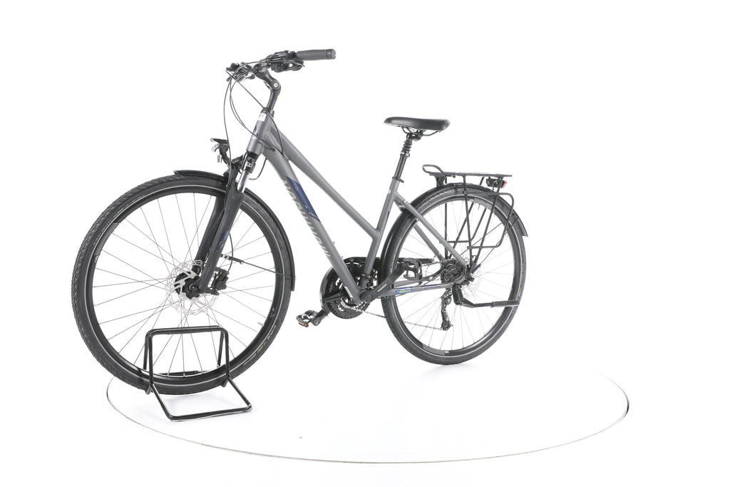 MORRISON T 3.0 Fahrrad City & Trekking - Image 6
