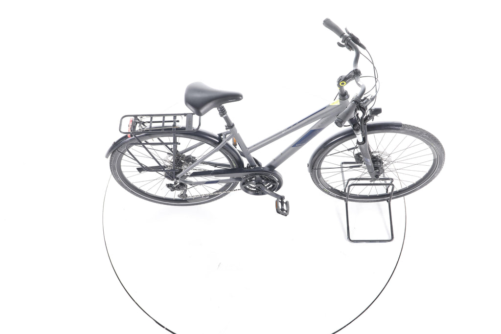 MORRISON T 3.0 Fahrrad City & Trekking - Image 13