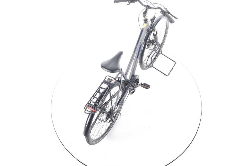 MORRISON T 3.0 Fahrrad City & Trekking - Image 23