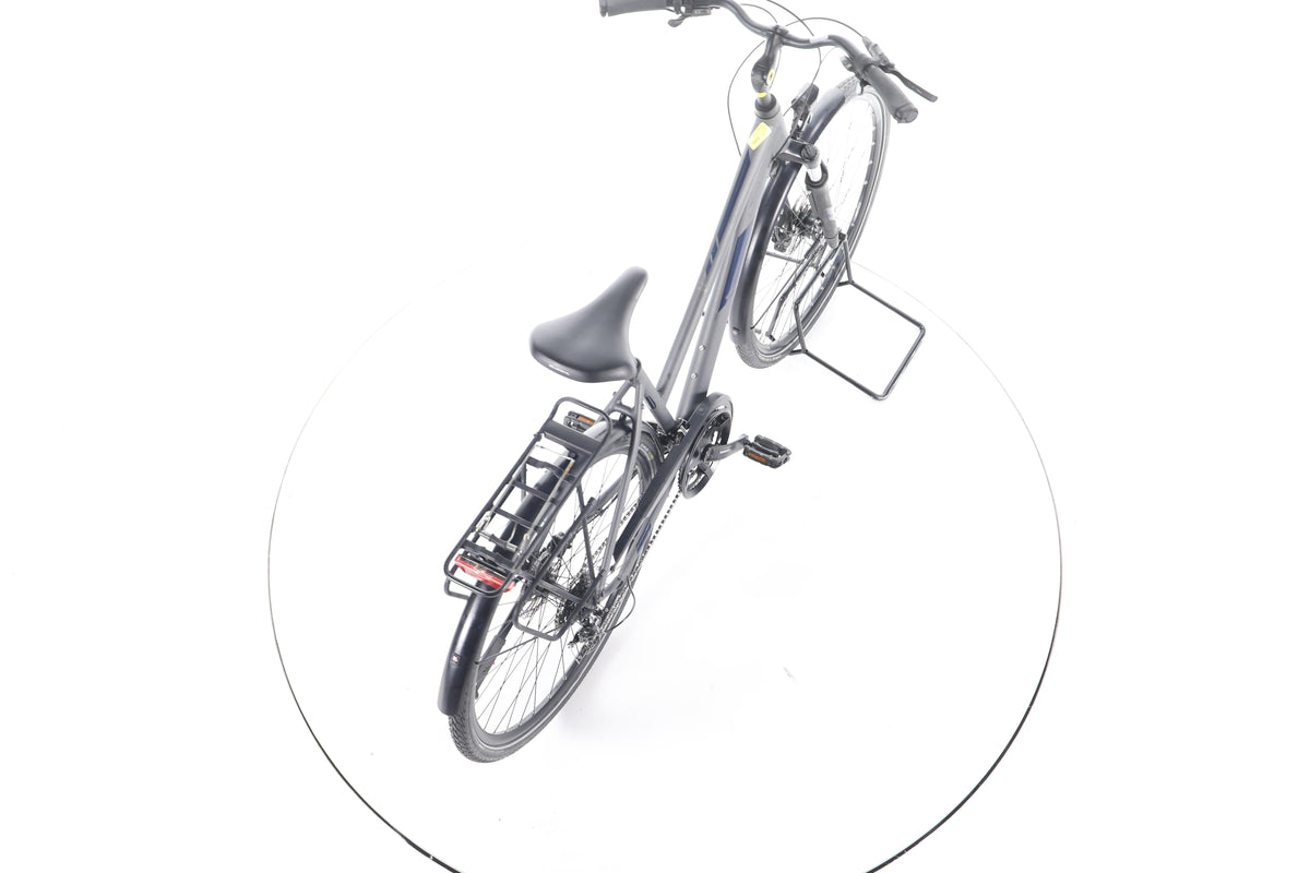 MORRISON T 3.0 Fahrrad City & Trekking - Image 23