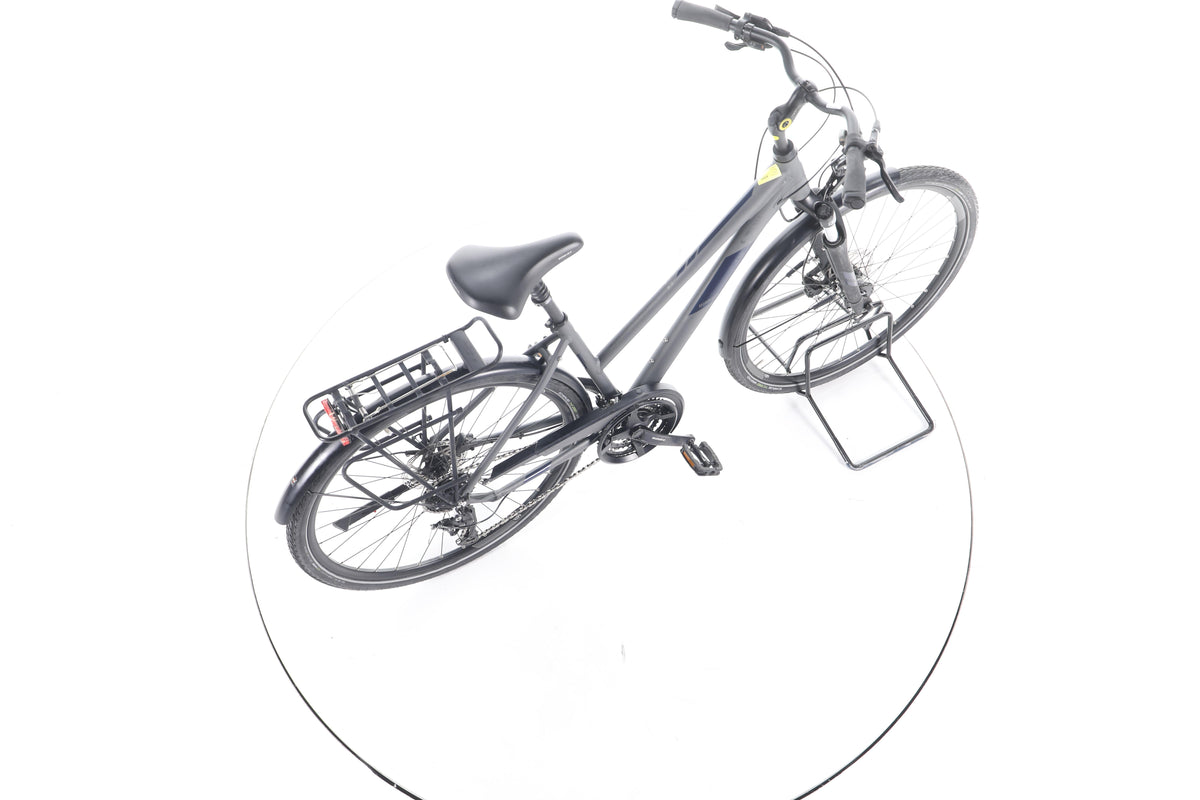 MORRISON T 3.0 Fahrrad City & Trekking - Image 24
