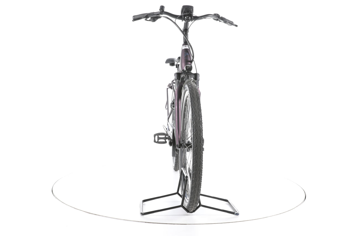 Pegasus Solero EVO 9 Trekking E-Bike Tiefeinsteiger - Image 4