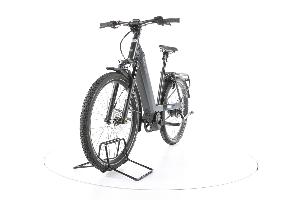 Riese & Müller Nevo4 GT Vario City E-Bike Tiefeinsteiger 2024 - Image 5