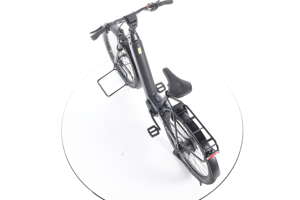 Riese & Müller Nevo4 GT Vario City E-Bike Tiefeinsteiger 2024 - Image 21