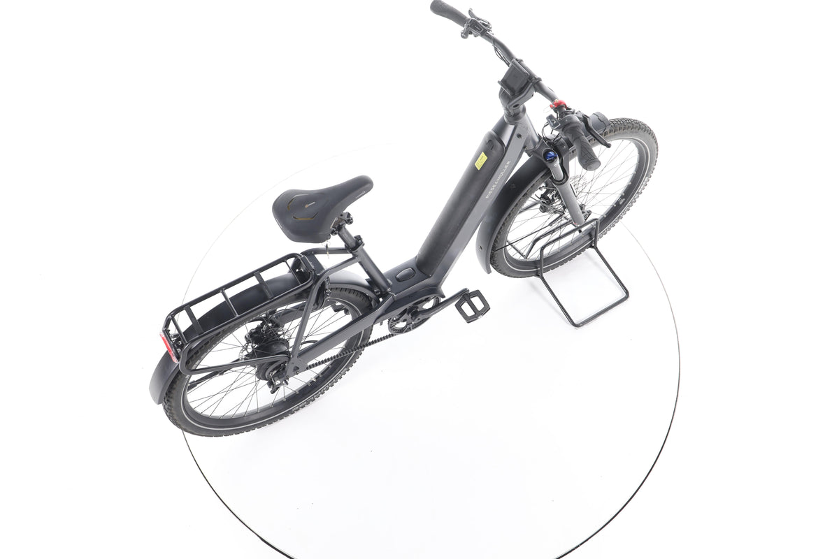 Riese & Müller Nevo4 GT Vario City E-Bike Tiefeinsteiger 2024 - Image 24