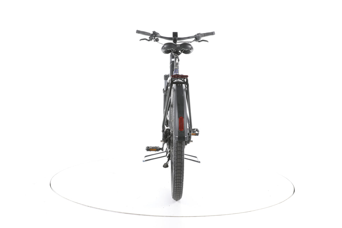 HNF Nicolai UD4 All Terrain City E-Bike Tiefeinsteiger - Image 10