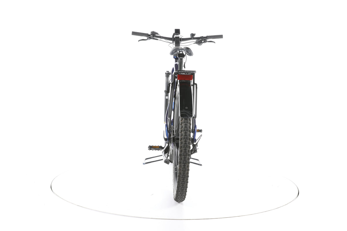 X‑FACT E - Tec SUV1.0 Trekking E-Bike 2025 - Image 10