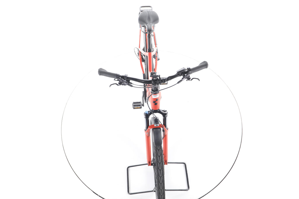 Cube Kathmandu Hybrid EXC Trekking E-Bike 2024 - Image 16