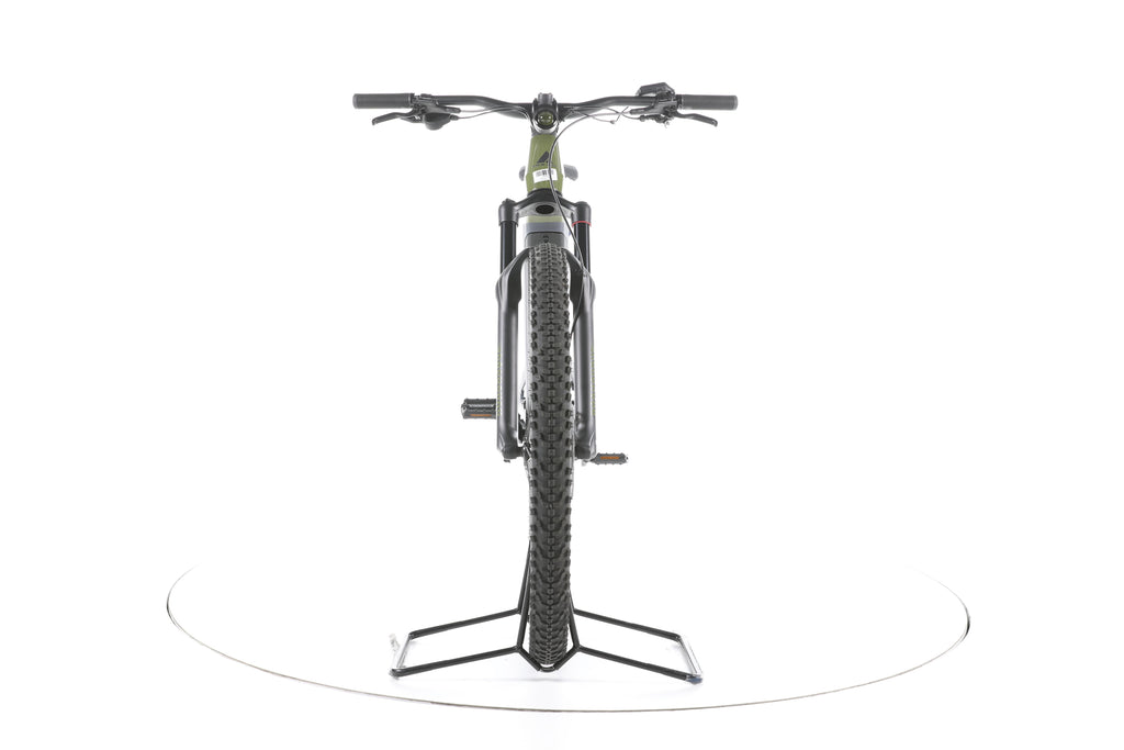 Bulls Evo CX AM 2 E-Bike Fully 2025 - Image 4
