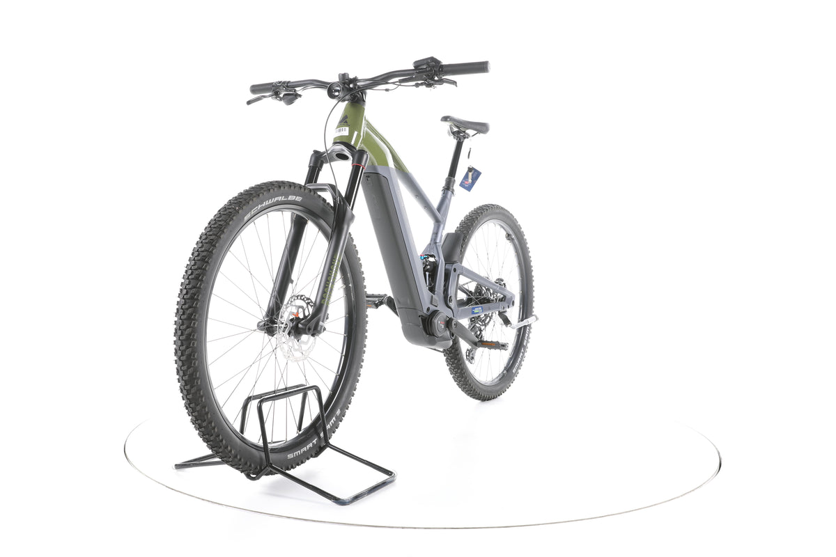 Bulls Evo CX AM 2 E-Bike Fully 2025 - Image 5