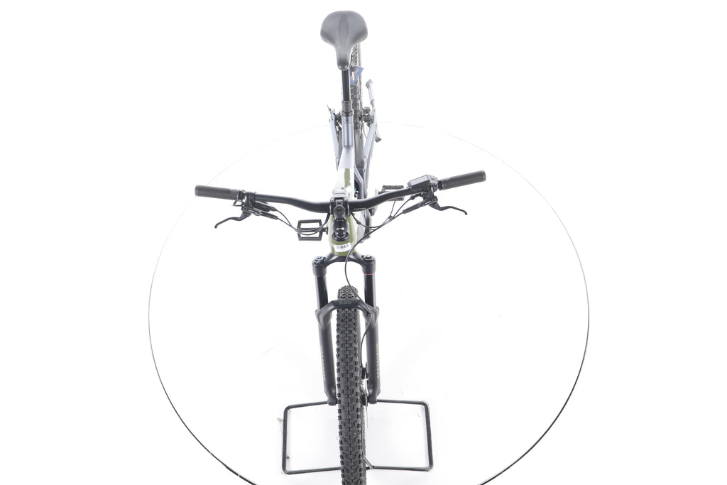 Bulls Evo CX AM 2 E-Bike Fully 2025 - Image 16