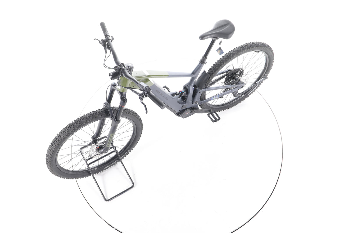 Bulls Evo CX AM 2 E-Bike Fully 2025 - Image 18