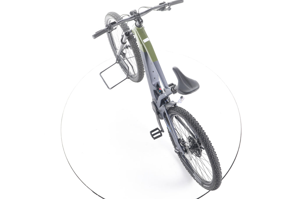 Bulls Evo CX AM 2 E-Bike Fully 2025 - Image 21