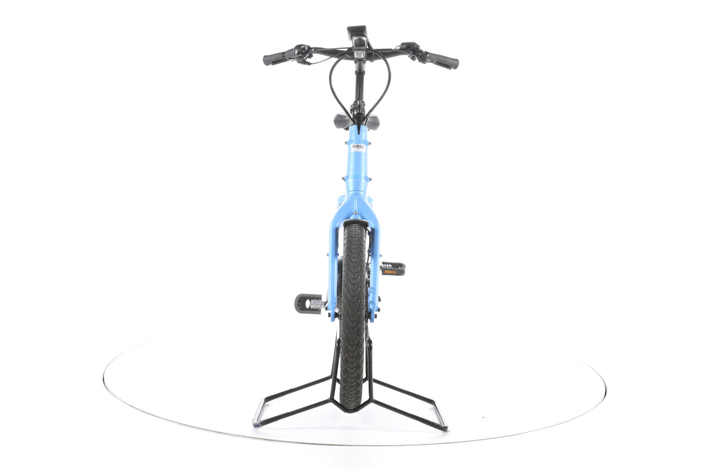 QIO AP - 8 R Kompakt E-Bike Tiefeinsteiger 2024 - Image 4