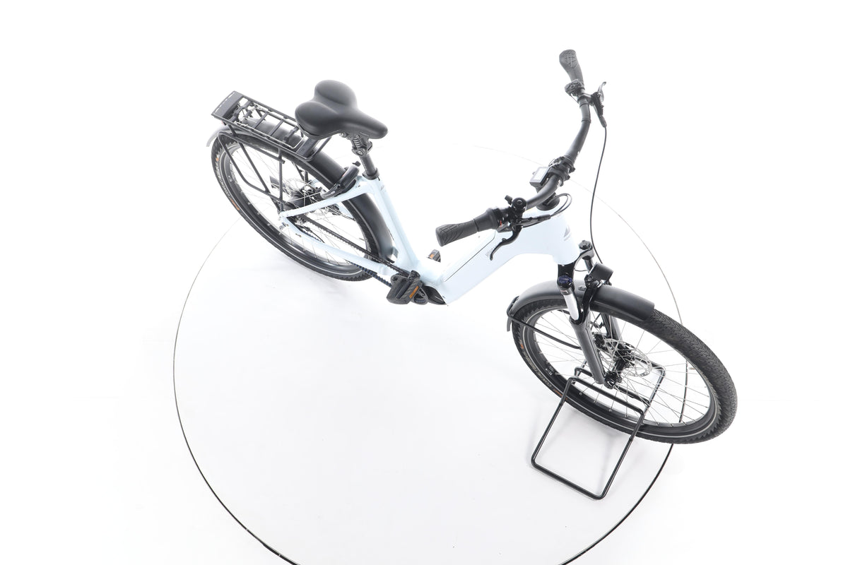 HoheAcht Grandamo Urbo City E-Bike Tiefeinsteiger - Image 14