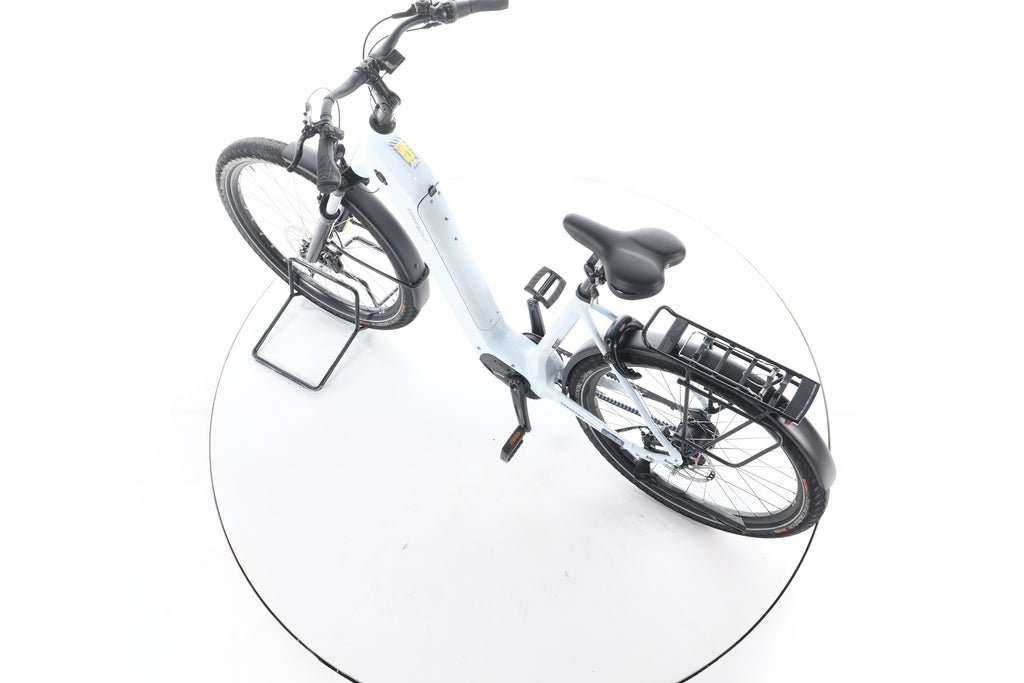 HoheAcht Grandamo Urbo City E-Bike Tiefeinsteiger - Image 20