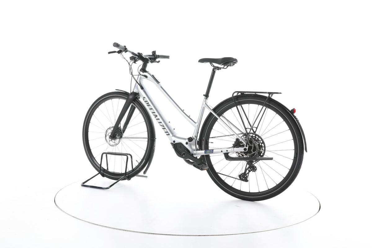 Specialized Turbo Vado SL 5.0 ST EQ Trekking E-Bike - Image 8