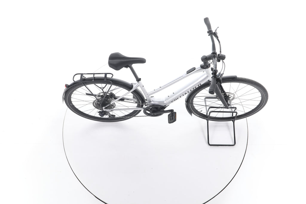 Specialized Turbo Vado SL 5.0 ST EQ Trekking E-Bike - Image 13