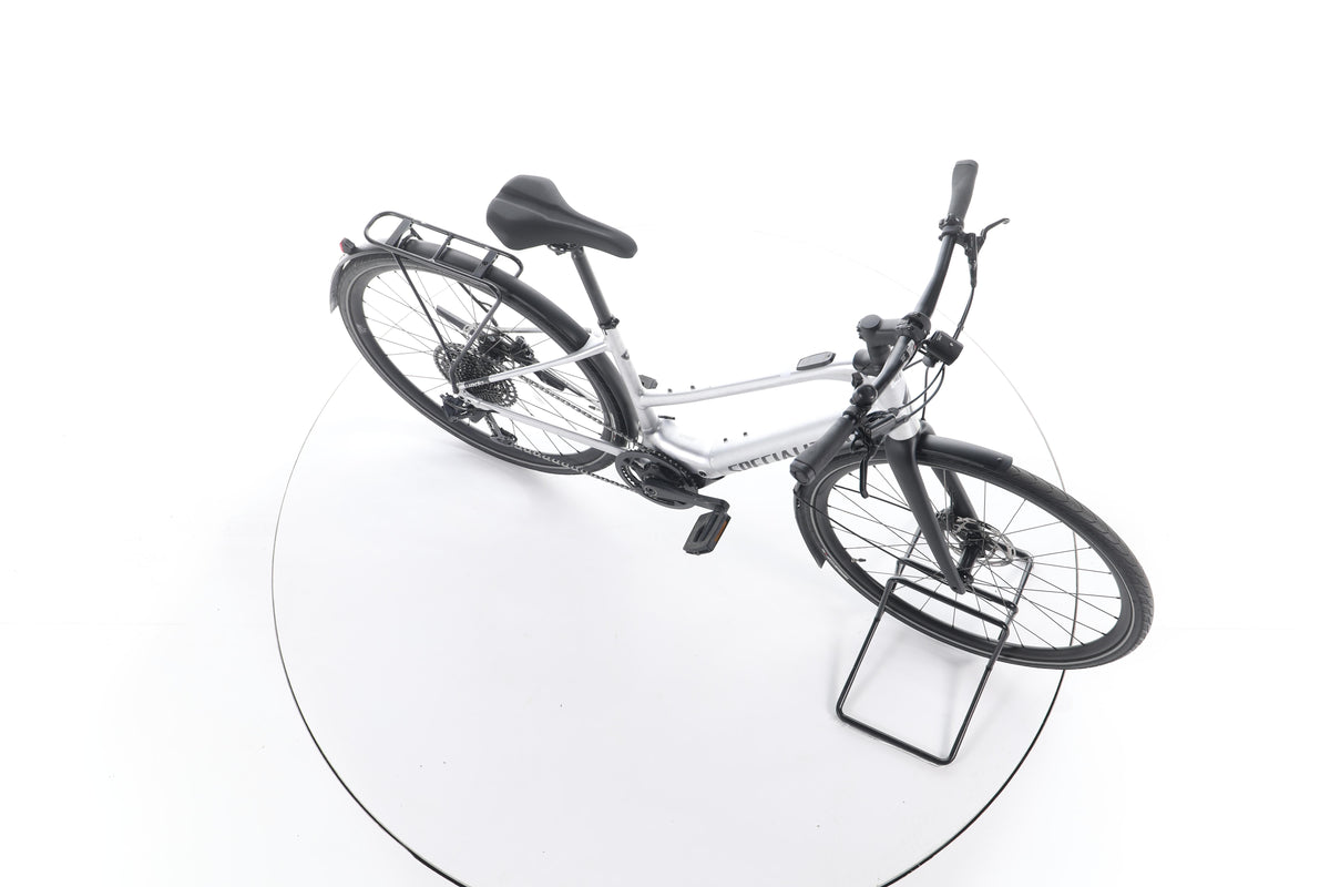 Specialized Turbo Vado SL 5.0 ST EQ Trekking E-Bike - Image 14