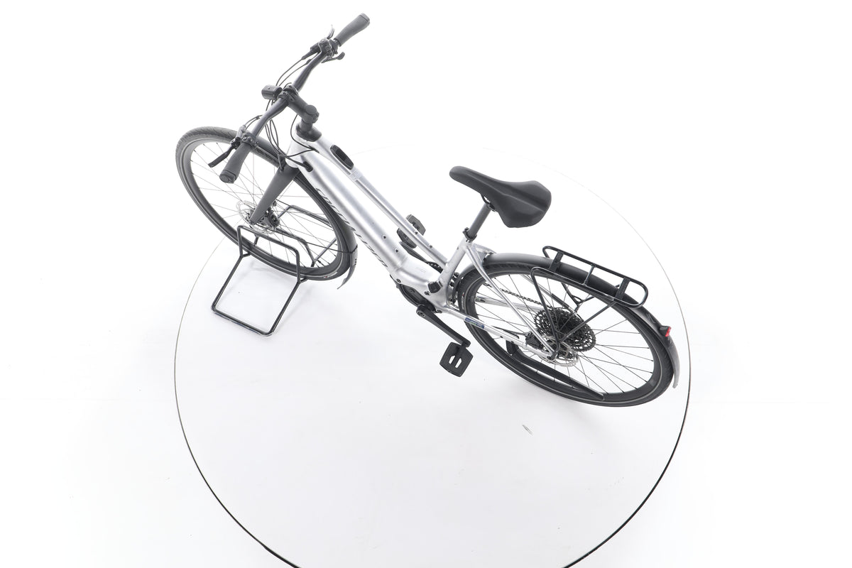 Specialized Turbo Vado SL 5.0 ST EQ Trekking E-Bike - Image 20