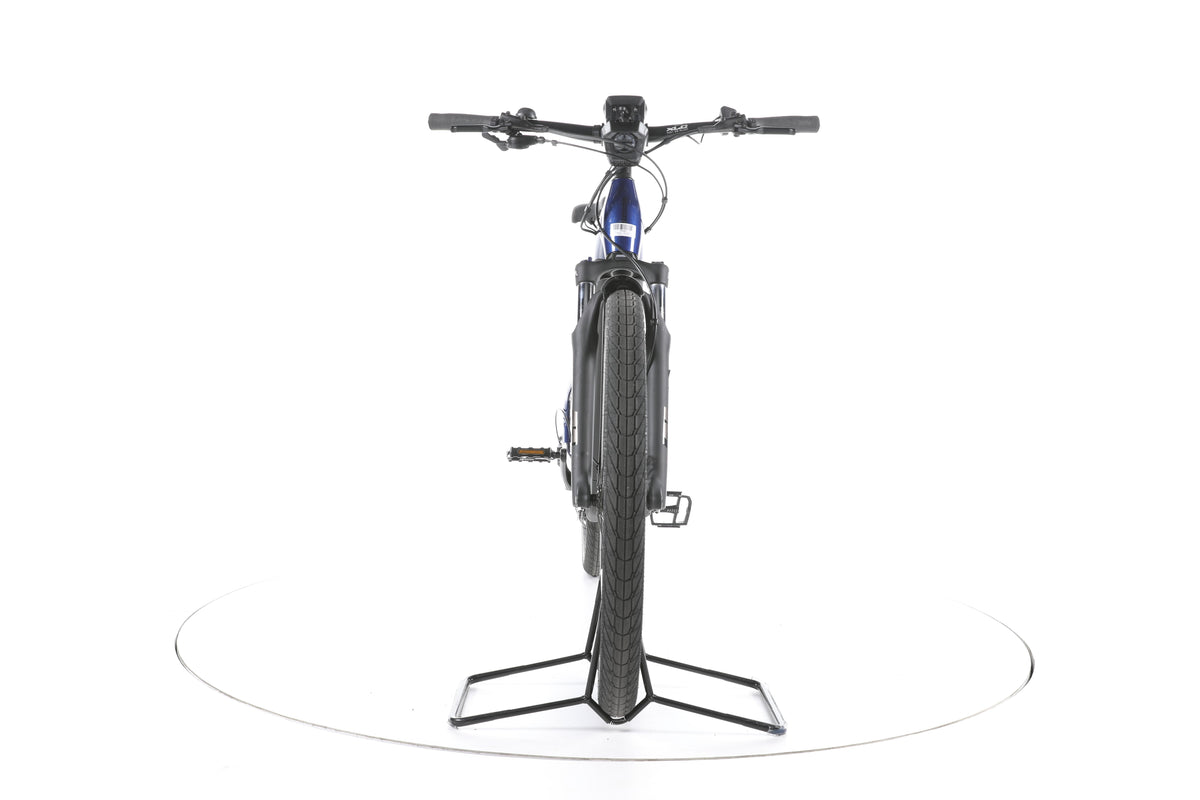 Haibike Trekking 7 Trekking E-Bike - Image 4