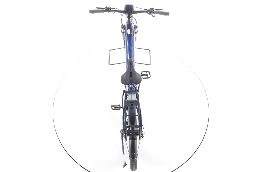 Haibike Trekking 7 Trekking E-Bike - Image 22