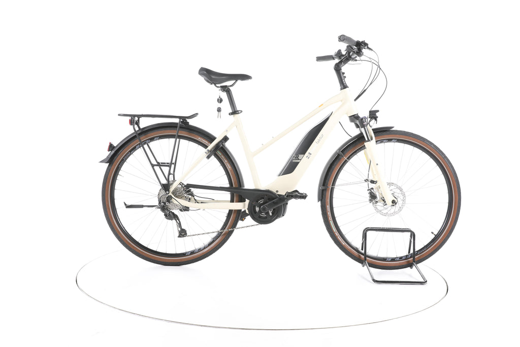 2R Manufaktur ELO 9 Trekking E-Bike - Image 1