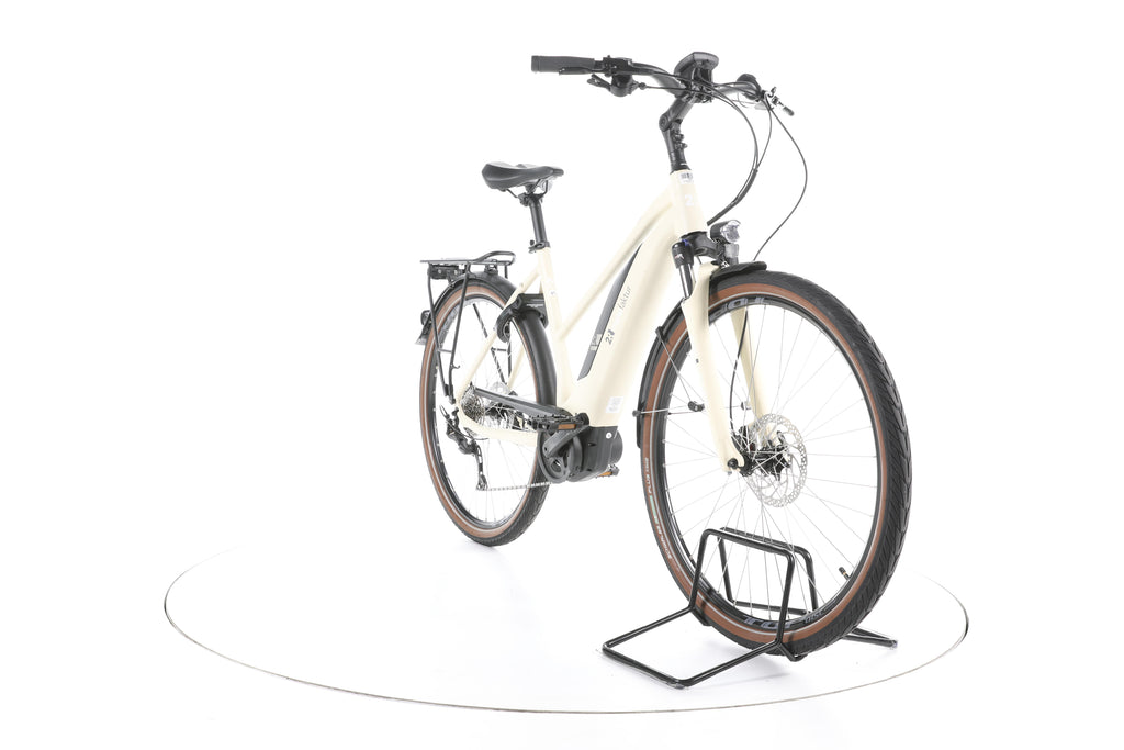 2R Manufaktur ELO 9 Trekking E-Bike - Image 3