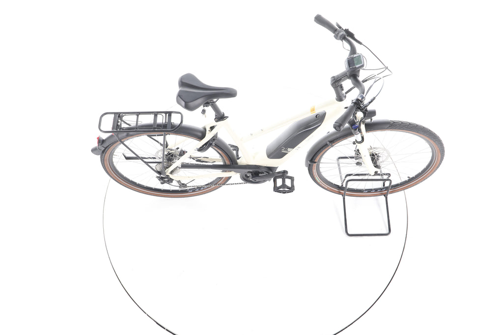 2R Manufaktur ELO 9 Trekking E-Bike - Image 13