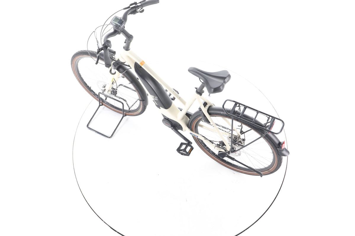 2R Manufaktur ELO 9 Trekking E-Bike - Image 20