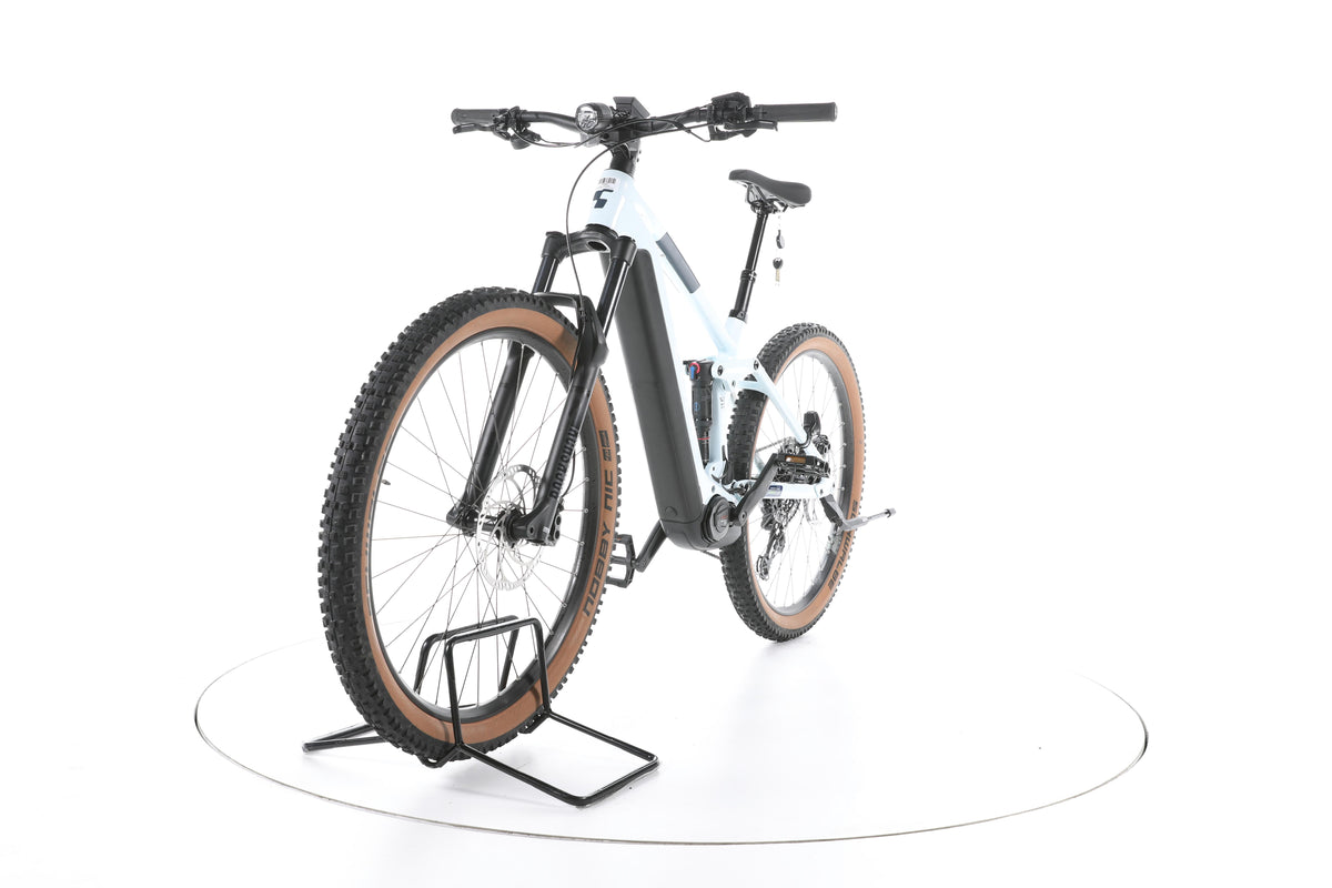 Cube Stereo Hybrid 120 Pro E-Bike Fully Carbon - Image 5