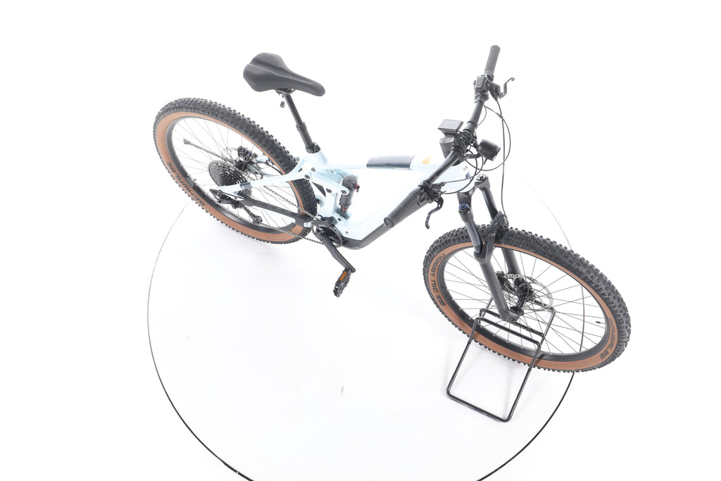Cube Stereo Hybrid 120 Pro E-Bike Fully Carbon - Image 14