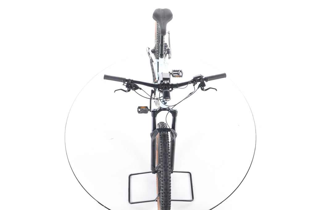 Cube Stereo Hybrid 120 Pro E-Bike Fully Carbon - Image 16