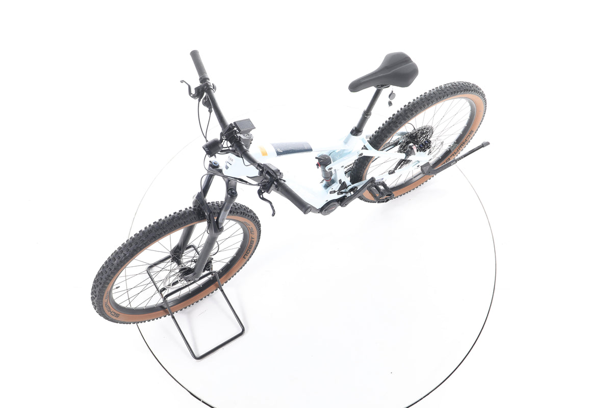 Cube Stereo Hybrid 120 Pro E-Bike Fully Carbon - Image 18