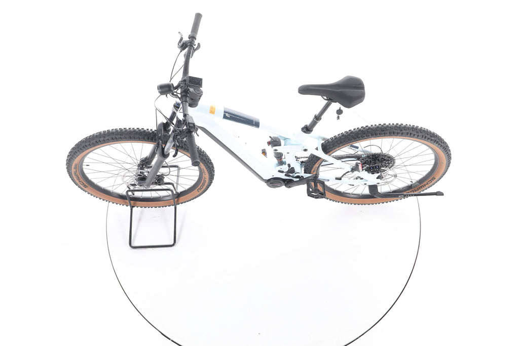 Cube Stereo Hybrid 120 Pro E-Bike Fully Carbon - Image 19