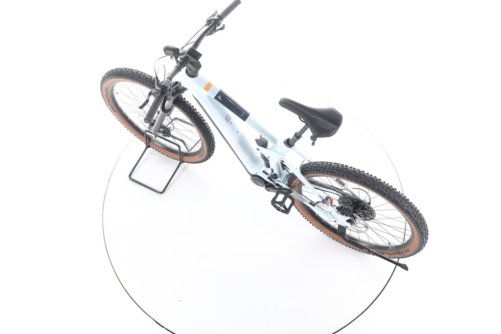 Cube Stereo Hybrid 120 Pro E-Bike Fully Carbon - Image 20