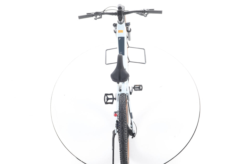 Cube Stereo Hybrid 120 Pro E-Bike Fully Carbon - Image 22