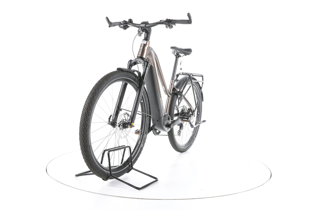 Giant Explore E+2 Pro STA Trekking E-Bike - Image 5