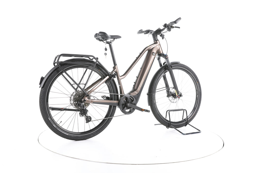 Giant Explore E+2 Pro STA Trekking E-Bike - Image 12