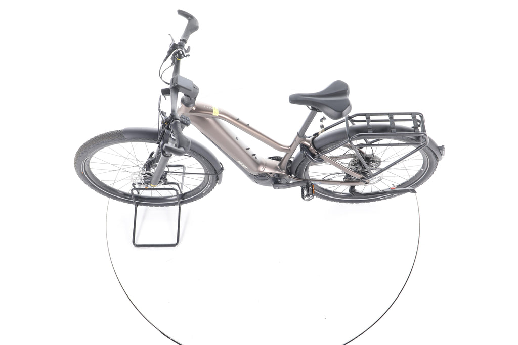 Giant Explore E+2 Pro STA Trekking E-Bike - Image 19